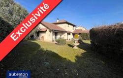 Tullins, Isère 38210