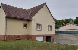 Moy-De-l'Aisne, Picardie 02610