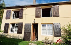 Serqueux, Grand Est 52400