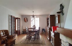 Genouille, Poitou-Charentes 17430