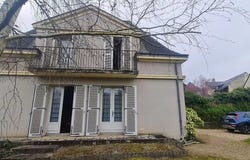 Bourgueil, Indre-et-Loire 37140