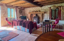 Ruffec, Poitou-Charentes 16700