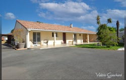 Saint-Denis-de-Pile, Aquitaine 33910