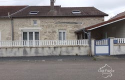 Gillancourt, Grand Est 52330