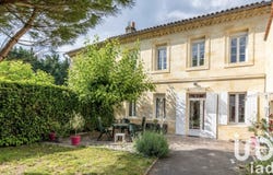 Saint-Germain-du-Puch, Nouvelle-Aquitaine 33750