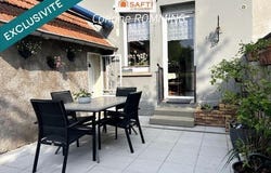 Folschviller, Lorraine 57730