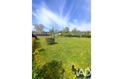Courcelles-Chaussy, Grand Est 57530