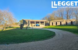 Pamplie, Nouvelle-Aquitaine 79220