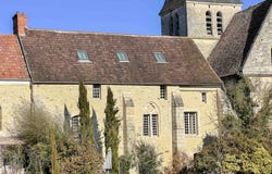 Magny-en-Vexin, Ile-de-France 95420