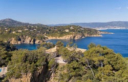 Bormes-les-Mimosas, Provence-Alpes-Côte-d'Azur 83230
