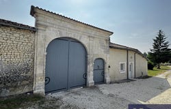 Challignac, Poitou-Charentes 16300