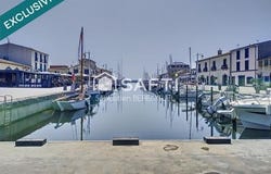 Marseillan, Languedoc-Roussillon 34340