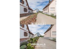 Roeschwoog, Alsace 67480