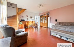 LES ANDELYS, Normandy 27700