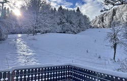 Morillon, Rhône-Alpes 74440