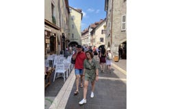 Annecy, Haute-Savoie 74000