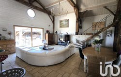 Le Champ-Saint-Père, Pays de la Loire 85540