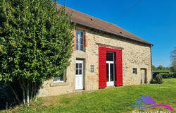 Pouligny-Notre-Dame, Centre 36160