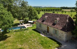Issigeac, Aquitaine 24560