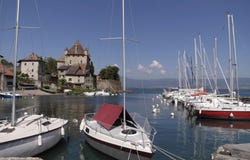 Yvoire, Rhône-Alpes 74140