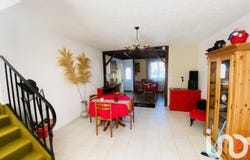 Montoir-de-Bretagne, Pays de la Loire 44550