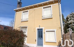 Valloire-sur-Cisse, Centre-Val de Loire 41150