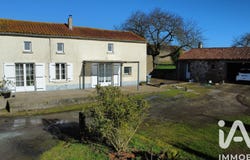 Chiché, Nouvelle-Aquitaine 79350