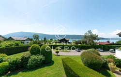 Veyrier-du-Lac, Haute-Savoie 74290