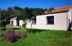 Montaigu Vendee, Pays de la Loire 85600