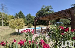 Scorbé-Clairvaux, Nouvelle-Aquitaine 86140