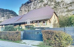 Saint-Christophe, Rhône-Alpes 73360