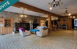 Les Chalesmes, Franche-Comté 39150