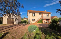 Épervans, Saône-et-Loire 71380