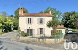 Mervent, Pays de la Loire 85200