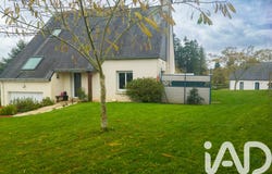 Meslan, Brittany 56320
