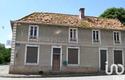 Le Mesge, Hauts-de-France 80310