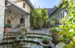 Montfort-l'Amaury, Yvelines 78490