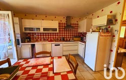 Saint-Andelain, Bourgogne-Franche-Comté 58150