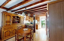 Rozay-en-Brie, Île-de-France 77540
