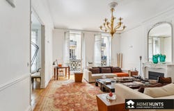 17th (Monceau - Batignolles -Ternes) HH-15057046, Paris, Île-de-France 75017
