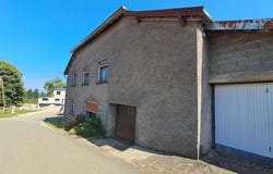 Bournois, Franche-Comté 25250