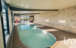 Le Champ-Saint-Père, Pays de la Loire 85540
