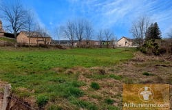 Les Laubies, Lozère 48700