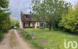 Égreville, Île-de-France 77620