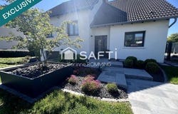 Valmont, Lorraine 57730