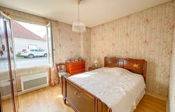 Ingrandes, Indre