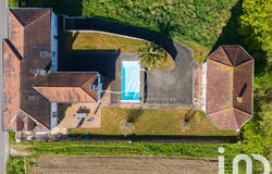 Cauneille, Nouvelle-Aquitaine 40300