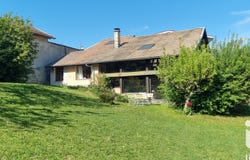 Allevard, Auvergne-Rhône-Alpes 38580