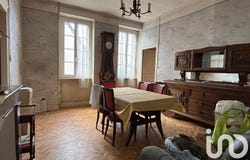 Évaux-les-Bains, Nouvelle-Aquitaine 23110