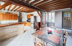 CHARS, Île-de-France 95750